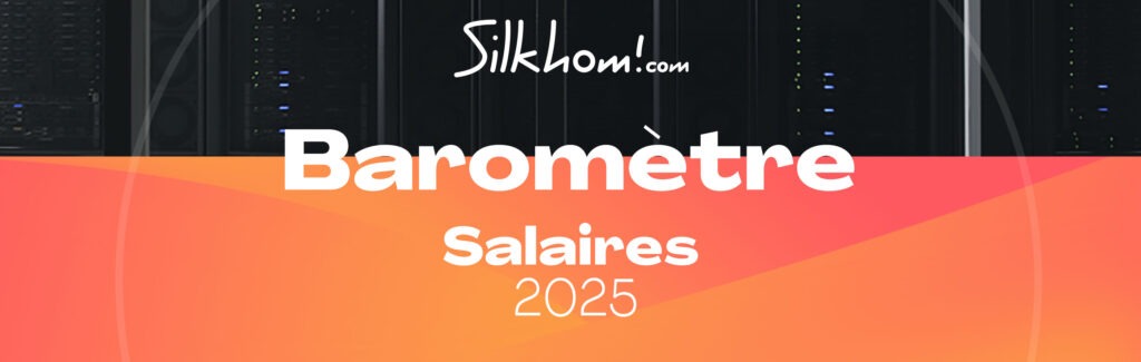 Baromètre des Salaires Informatique