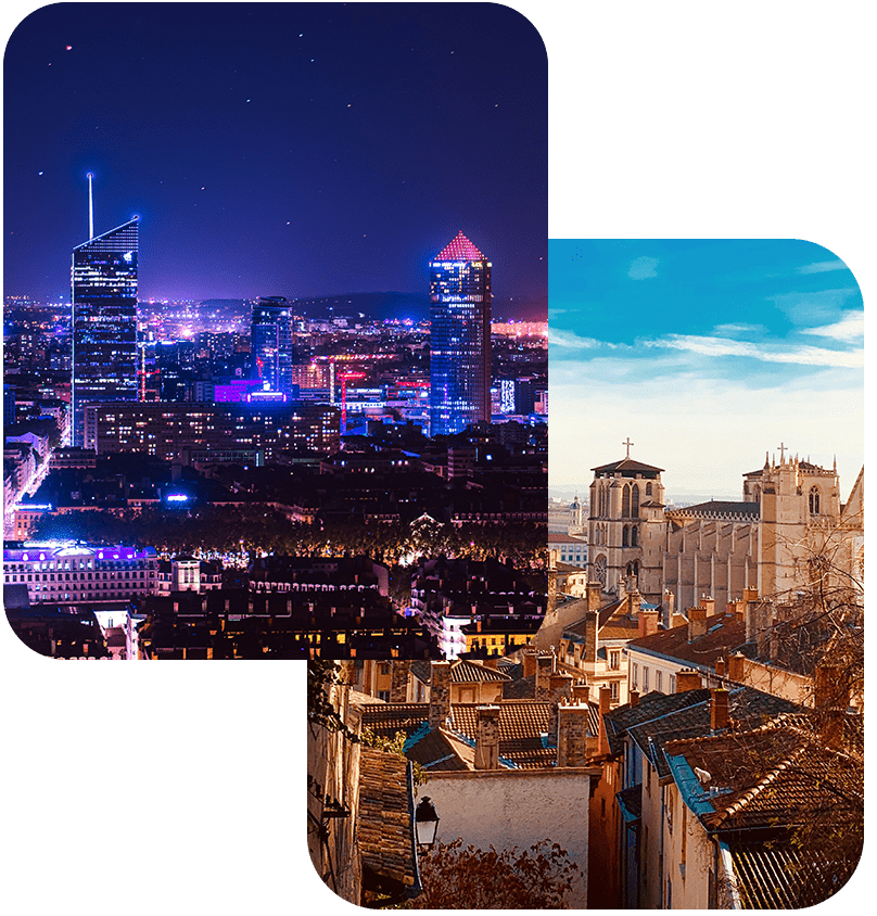 Cabinet de recrutement informatique Lyon
