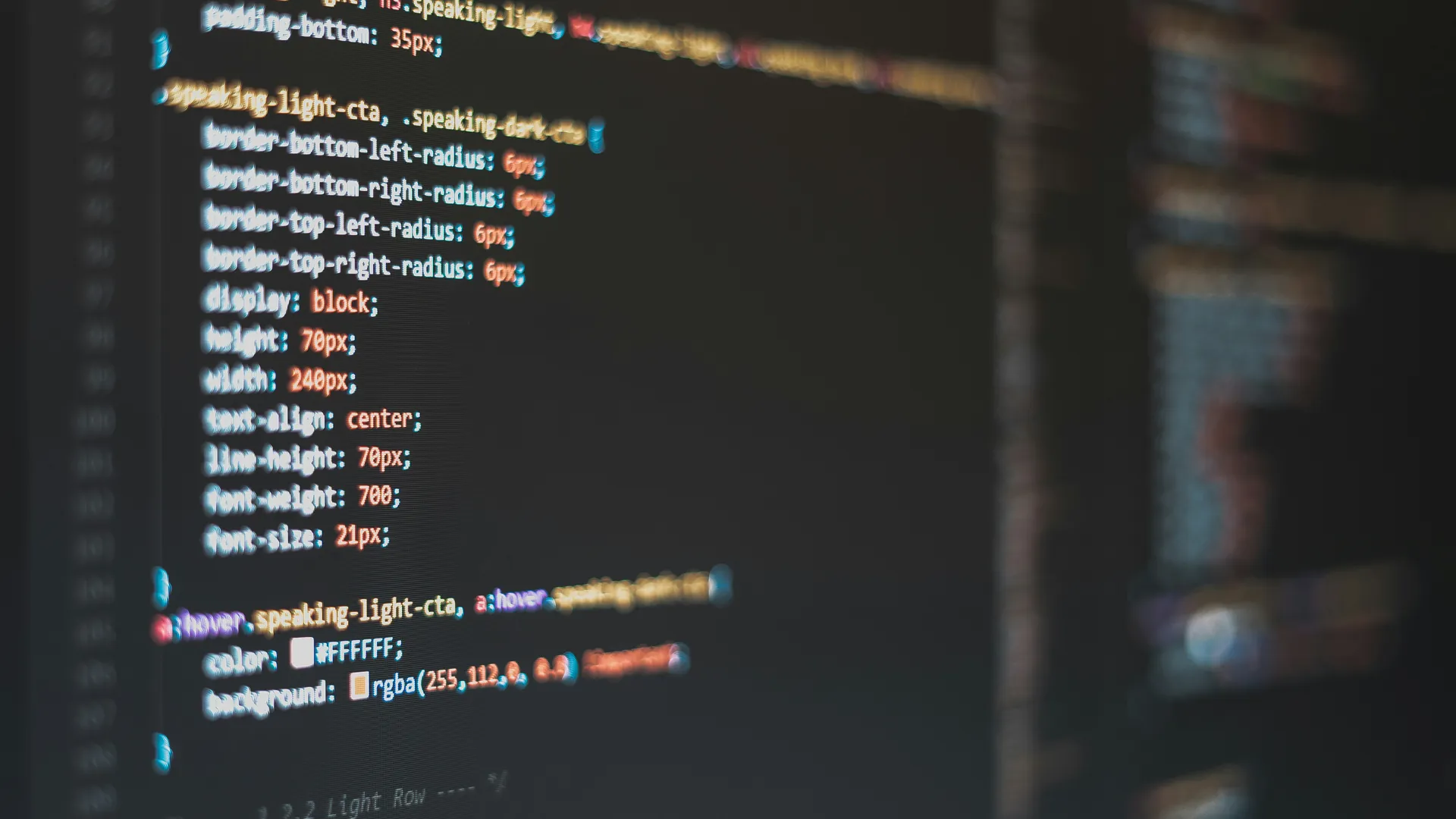 process recrutement react native