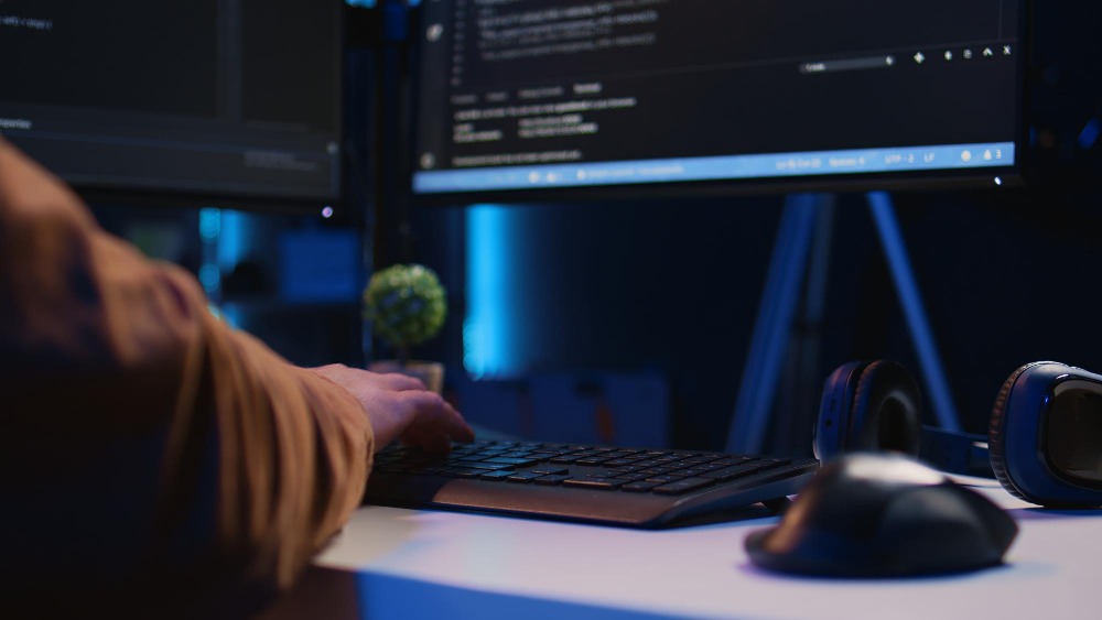 vibe coding