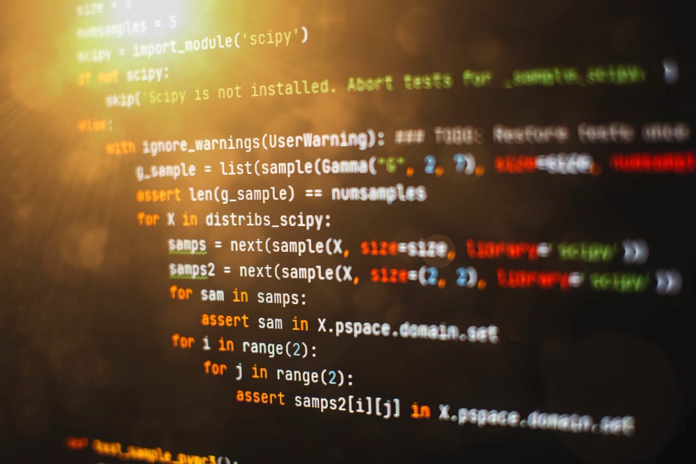 vibe coding