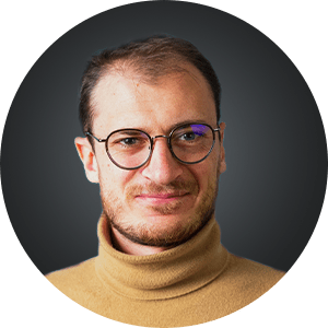 Quentin PORÉ