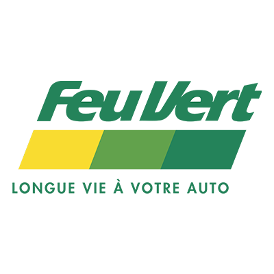 Feu Vert - logo client Silkhom