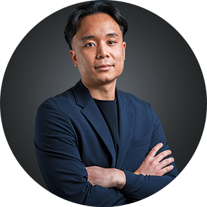 Nicolas CHHUN