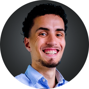 Nassim BOUDIHA