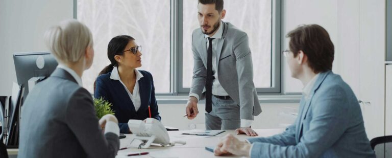comment recruter consultant sap