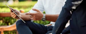 Comment recruter un consultant Salesforce